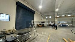 Jtc Flatted Factory Building (D25), Factory #451553531